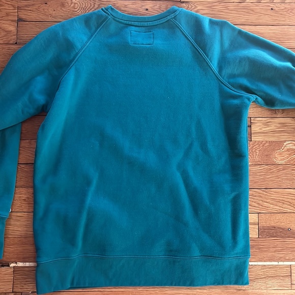Champion Crew Neck Sweatshirt - Picture 3 of 4